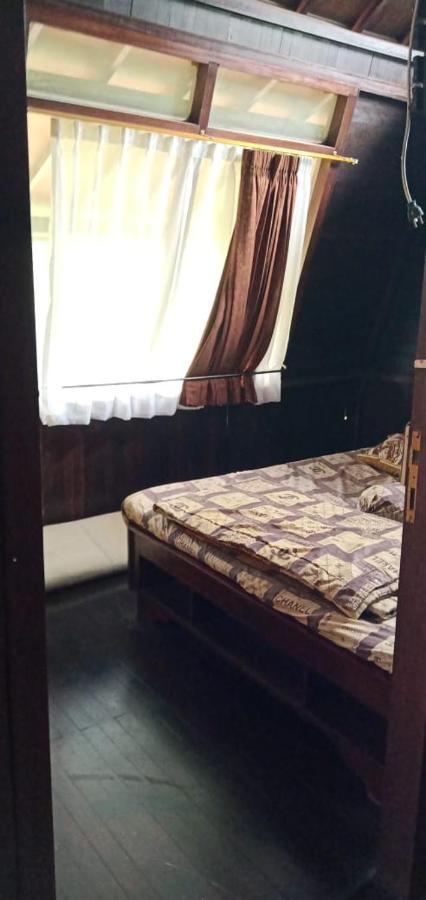 Villa Kayu Argapuri Resort Ciwidey Pengalongan Zewnętrze zdjęcie